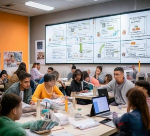 从基础知识到实战，智能产品开发专业的必修课
